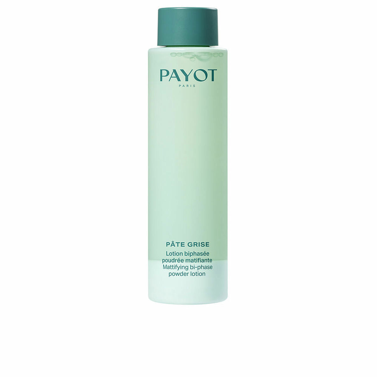 Ansigtsrensegel Payot PÂTE GRISE 125 ml til kvinders hudplejeemballage