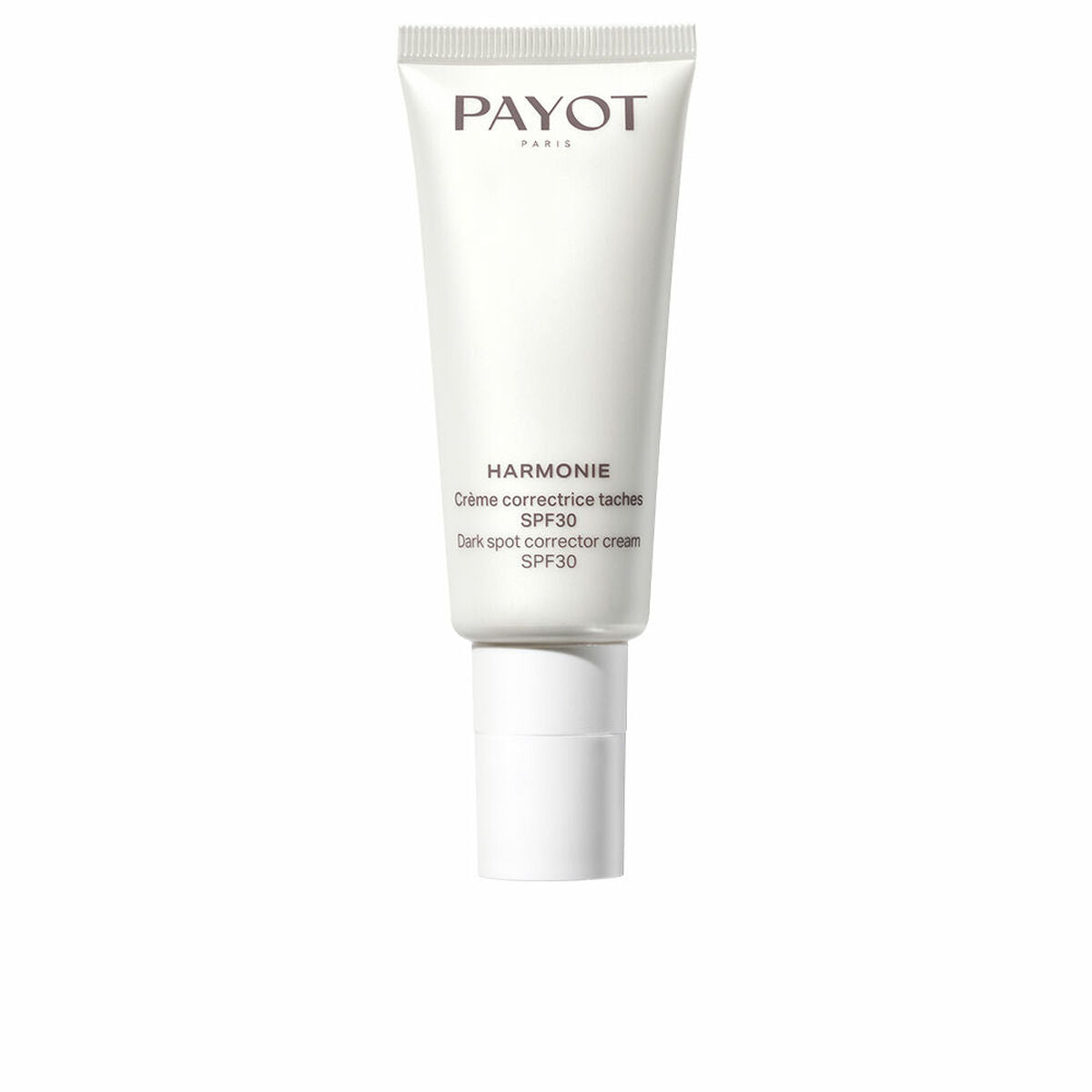 Highlighting Cream Payot HARMONIE PAYOT Spf 30 40 ml til kvinder hudpleje emballage