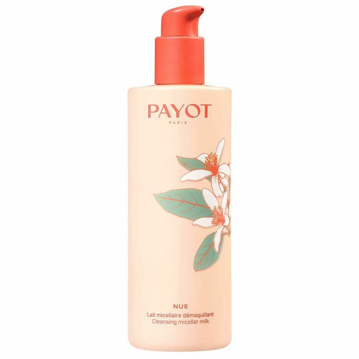 Facial Make Up Remover Cream Payot Nue Limited edition hudplejeemballage