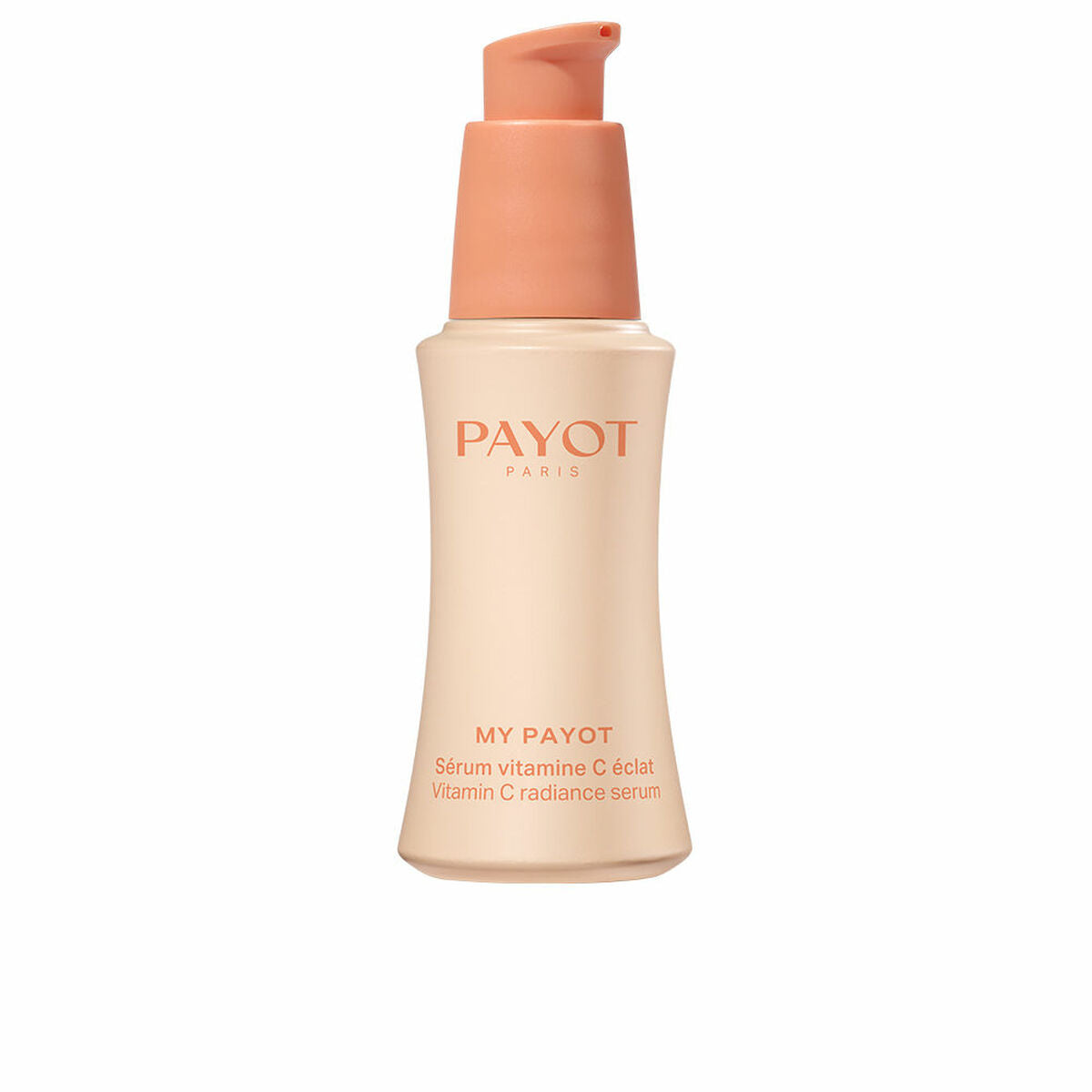 Day Cream Payot MY PAYOT 30 ml til kvinder hudpleje emballage