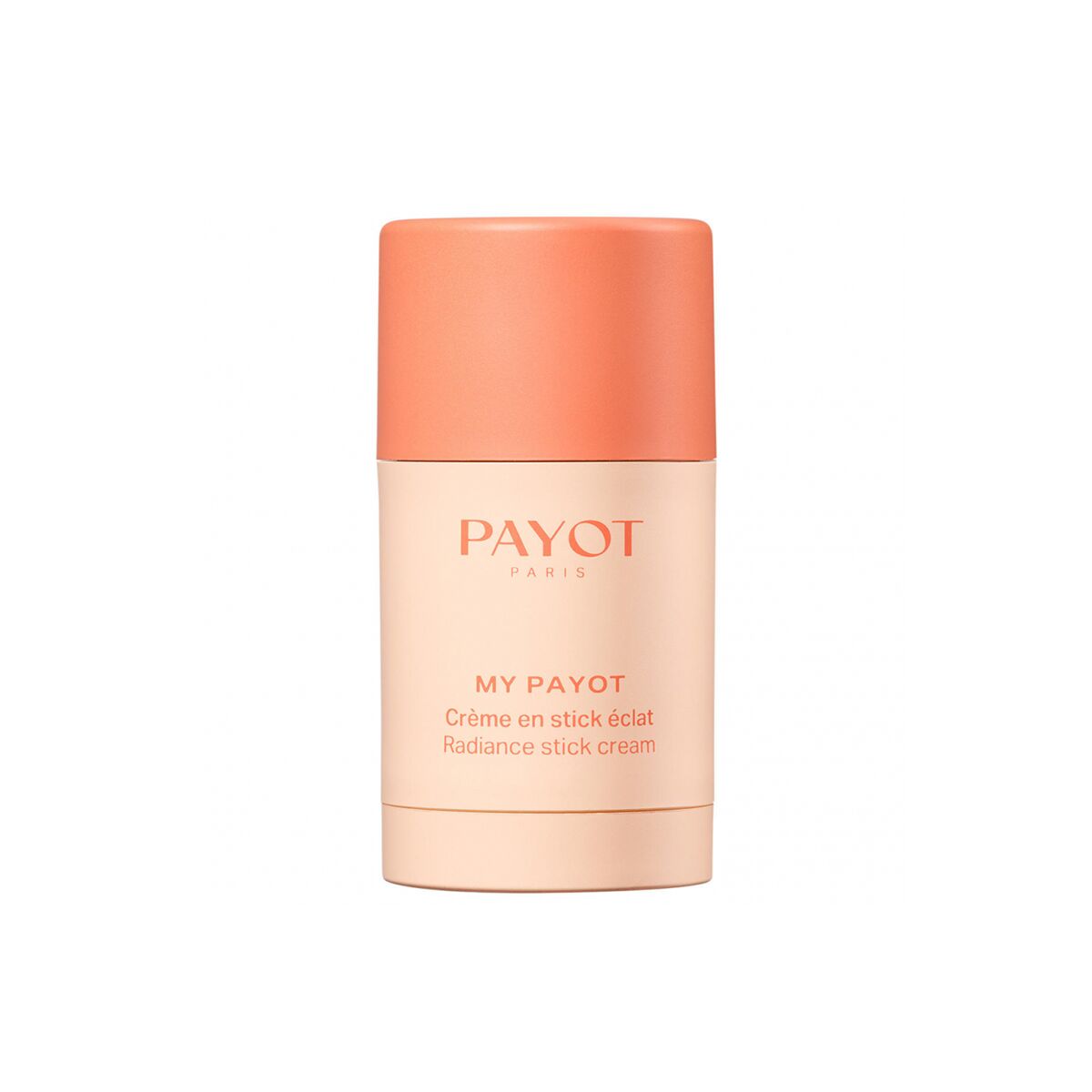 Hydrating Facial Cream Payot My Payot Crème Stick Éclat 25 g til kvinder hudpleje emballage