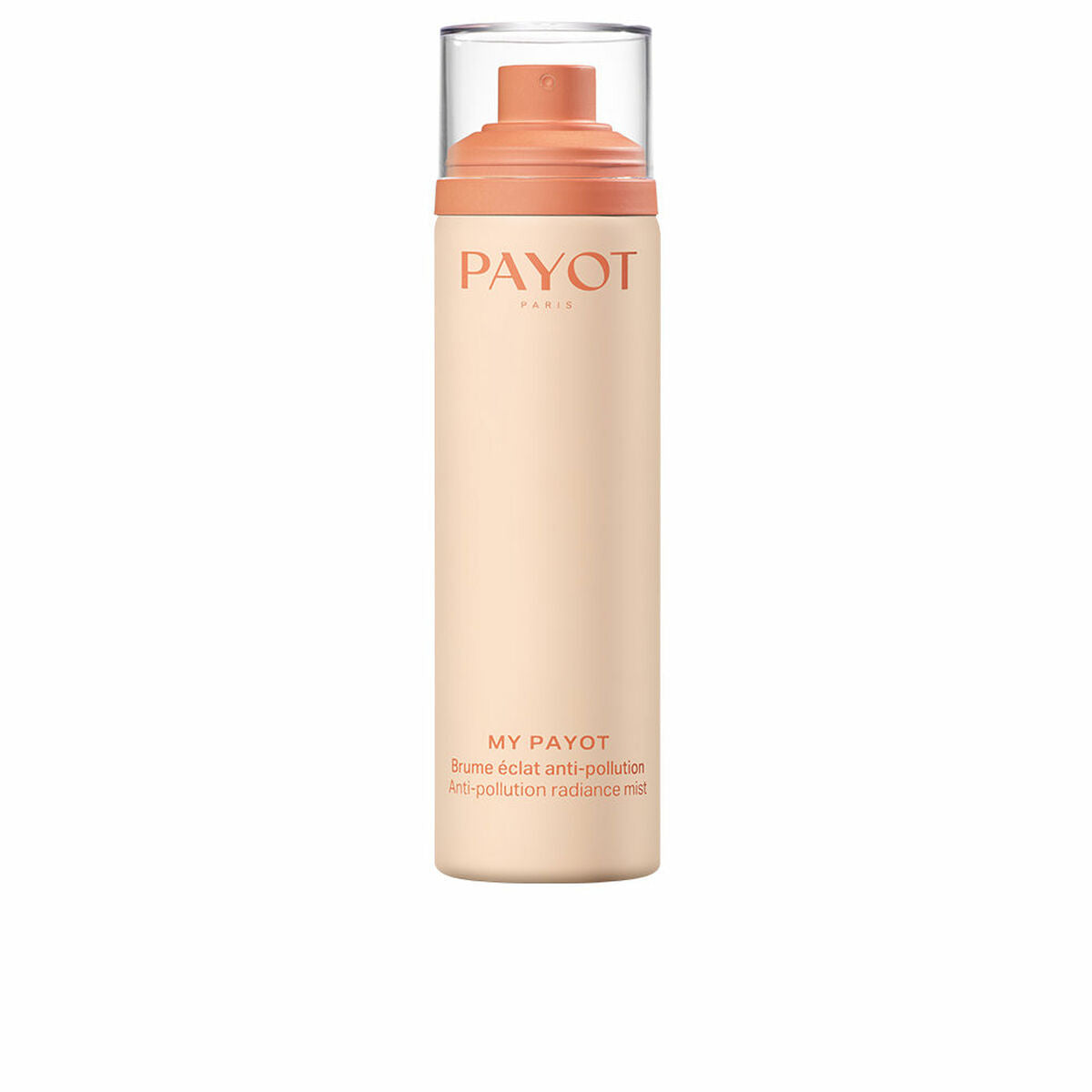 Facial Mist Payot MY PAYOT 100 ml Anti-pollution Highlighter til kvinder produktemballage