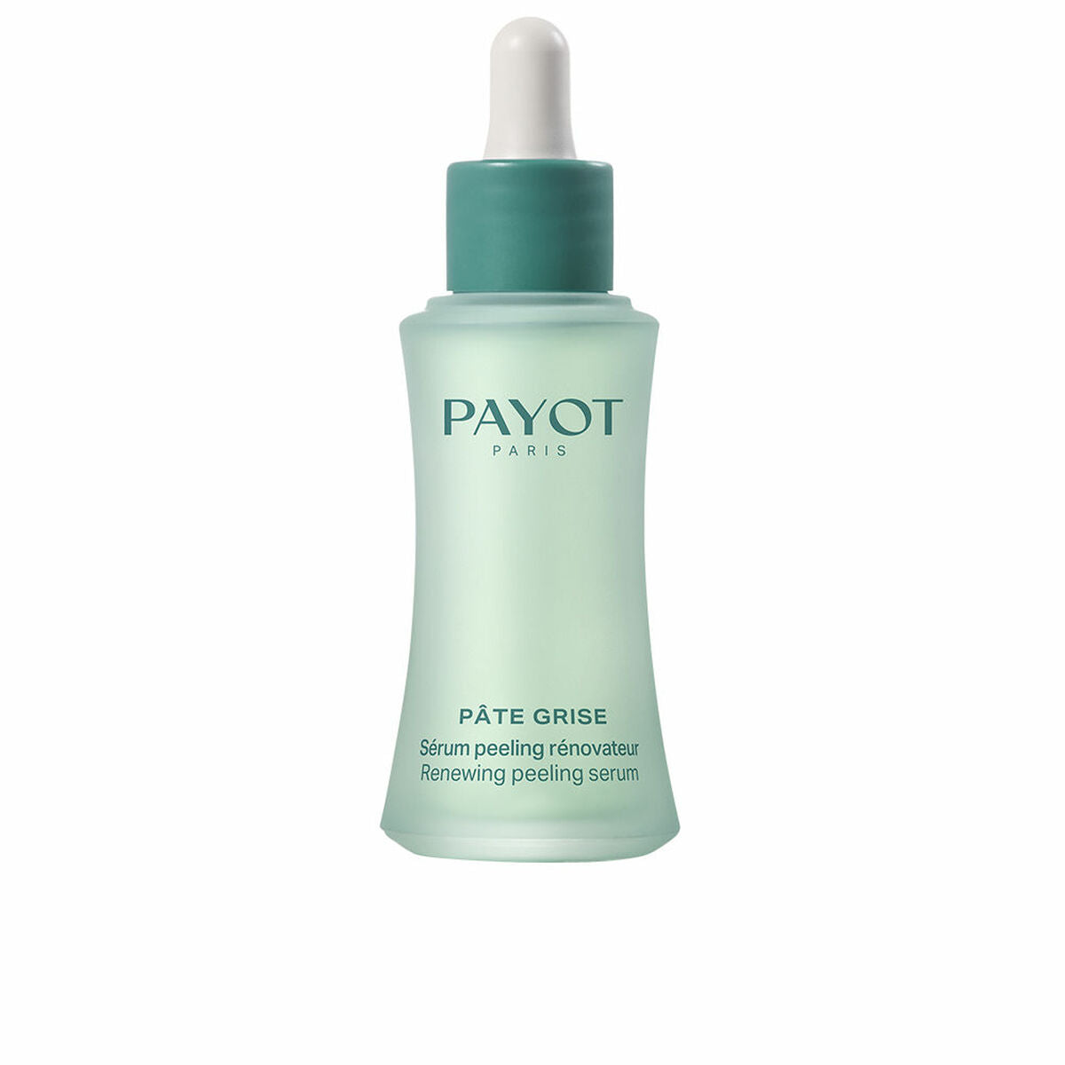 Hydrating Facial Cream Payot PÂTE GRISE 30 ml hudplejeemballage