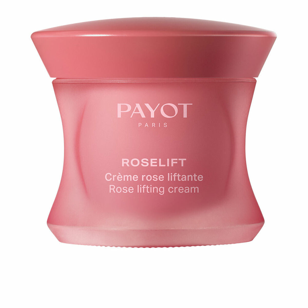 Dagcreme Payot ROSELIFT 50 ml til kvinder hudpleje emballage