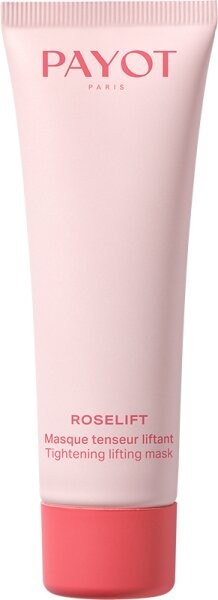 Payot, Roselift, Lifting, Cream Mask, Face, 50 ml