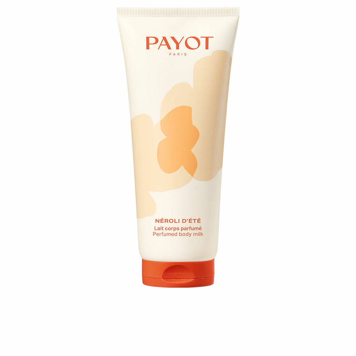 Body Lotion Payot Nerolí D'Été 200 ml Parfumeret hudplejeemballage