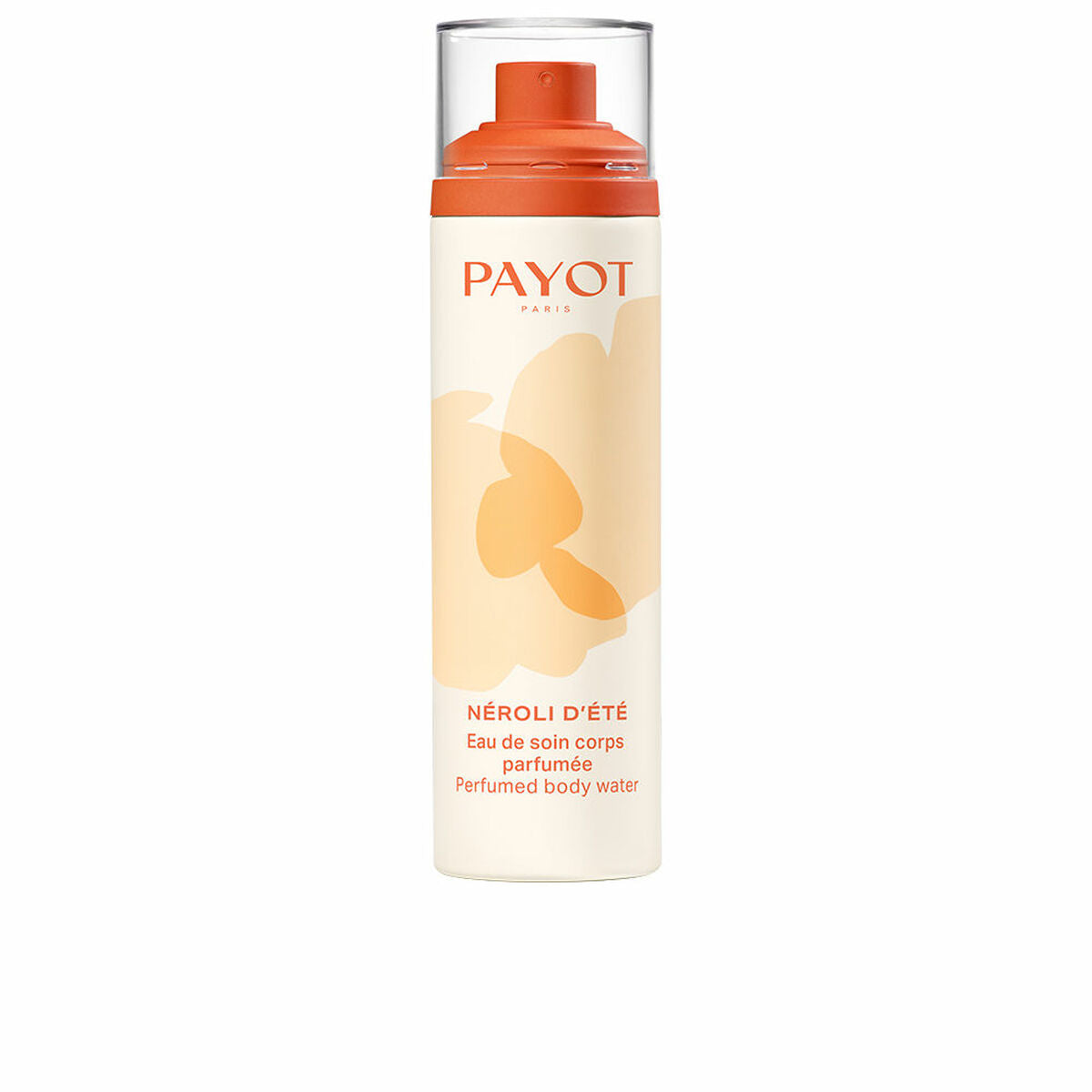 Body Mist Payot Nerolí D'Été 100 ml produktemballage