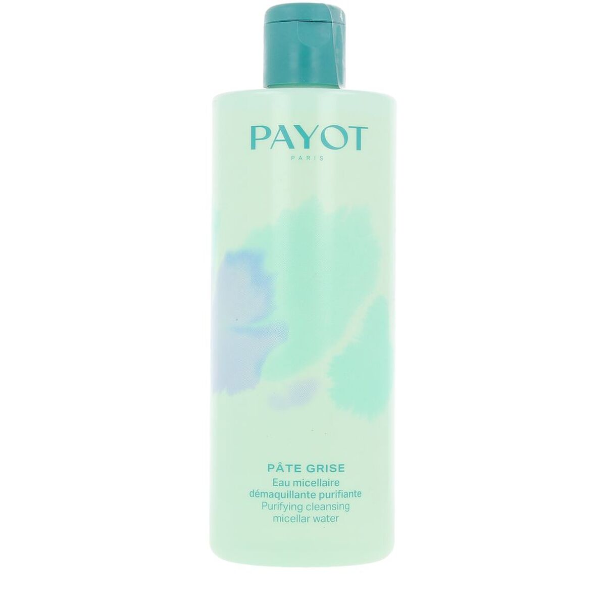 Ansigtsrensegel Payot PÂTE GRISE 400 ml hudplejeemballage