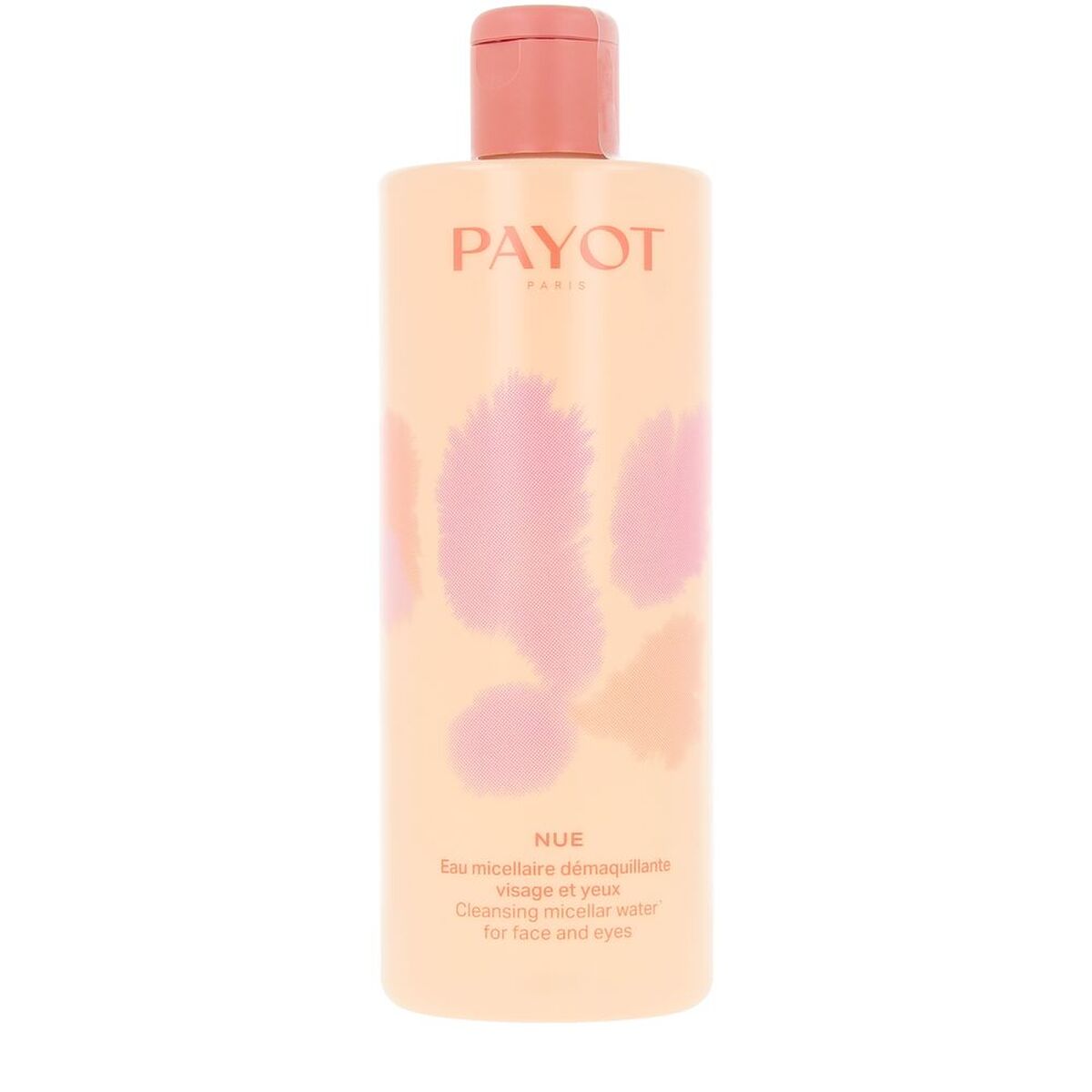 Facial Cleansing Gel Payot NUE 400 ml hudplejeemballage