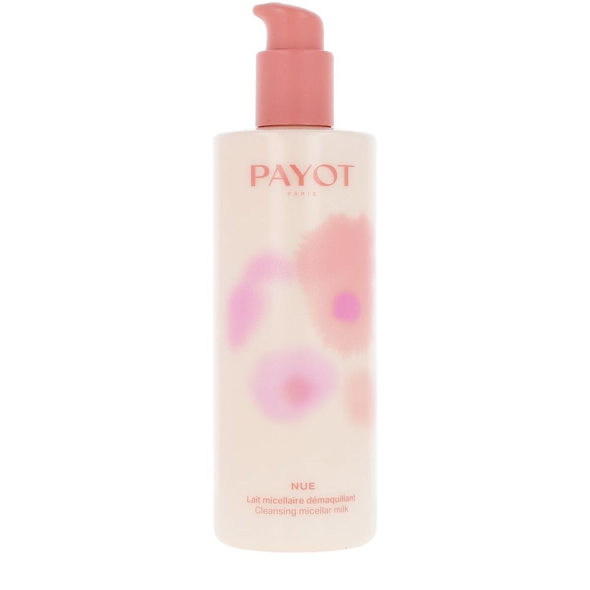 Facial Cleansing Gel Payot NUE 400 ml hudplejeemballage
