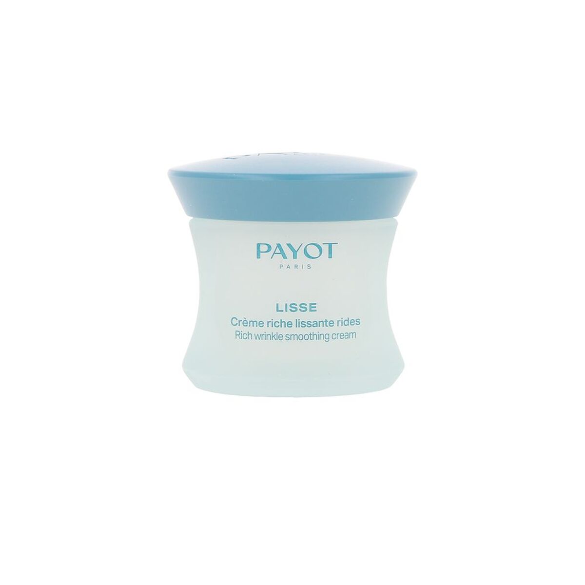 Anti-rynkecreme Payot LISSE 50 ml til kvinder hudplejeemballage