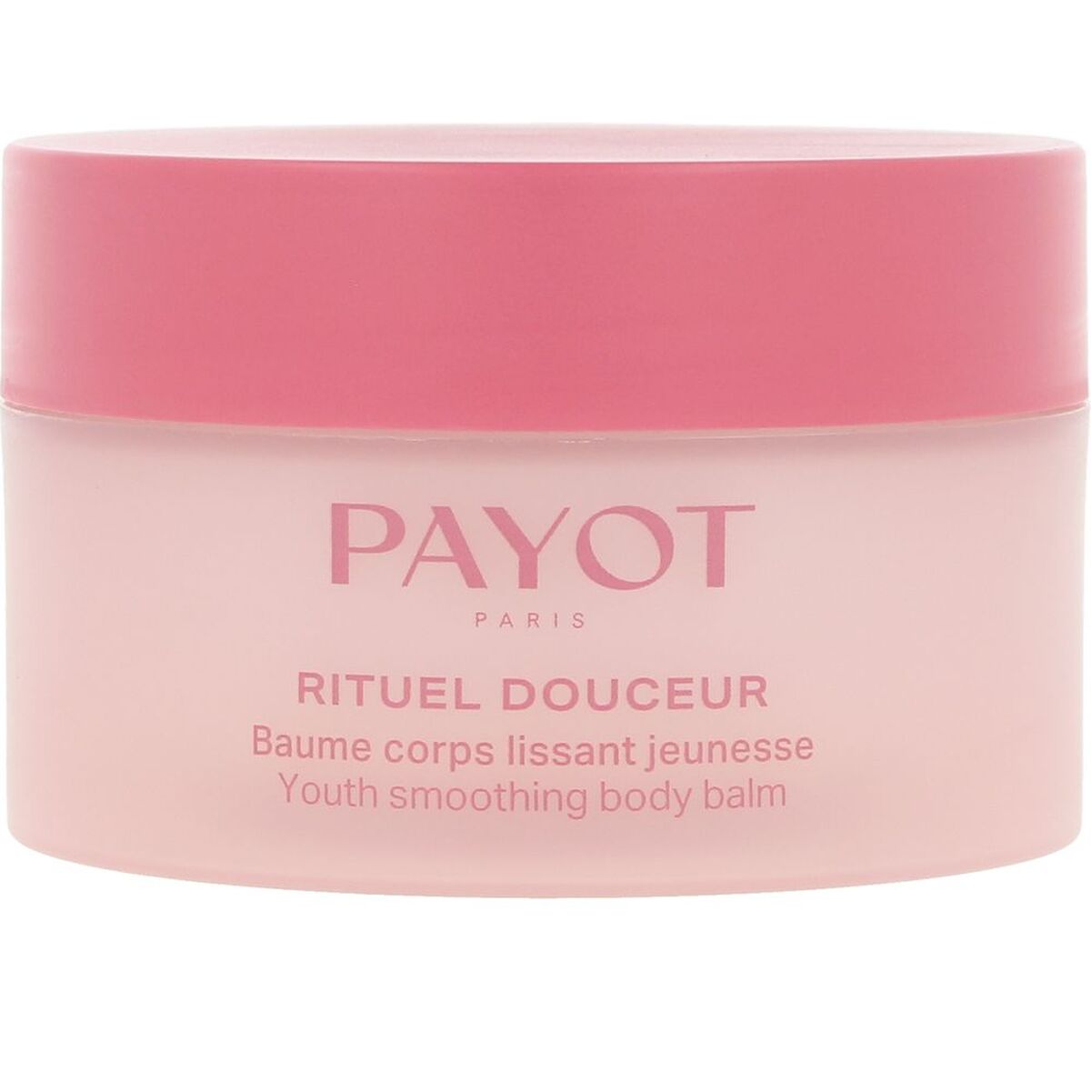 Body Lotion Payot RITUEL DOUCEUR til hudplejeemballage til kvinder
