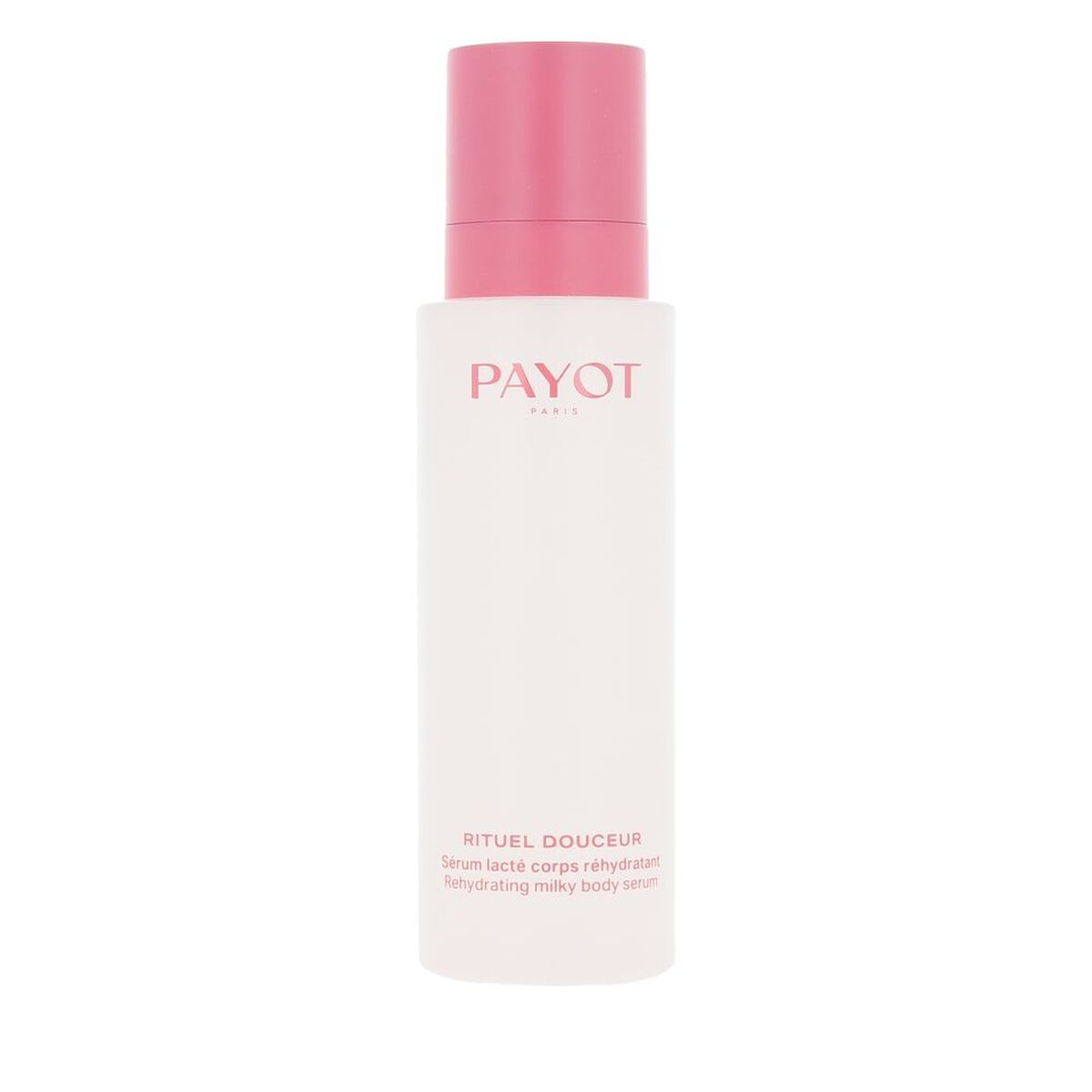 Body Lotion Payot RITUEL DOUCEUR til hudplejeemballage til kvinder