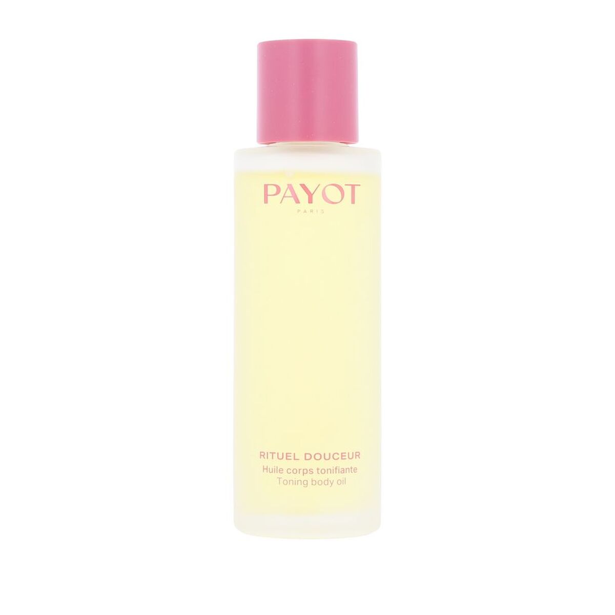 Body Lotion Payot RITUEL DOUCEUR til hudplejeemballage til kvinder