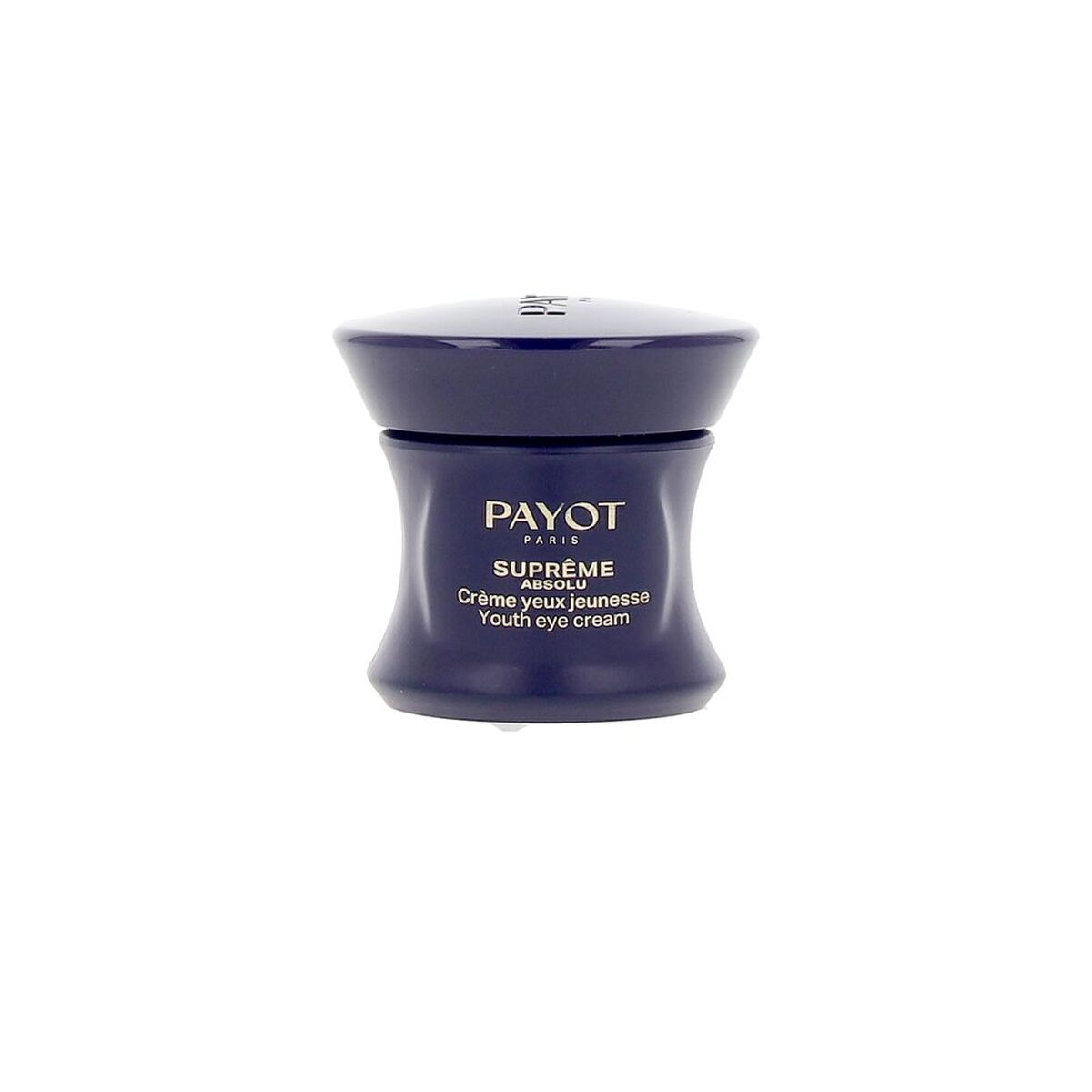 Eye Contour Payot SUPRÊME ABSOLU 15 ml produktemballage