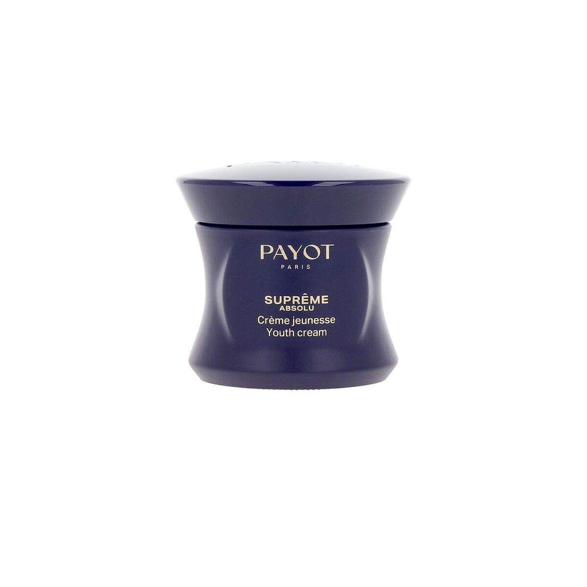 Rejuvenating Care Payot SUPRÊME ABSOLU 50 ml produktemballage