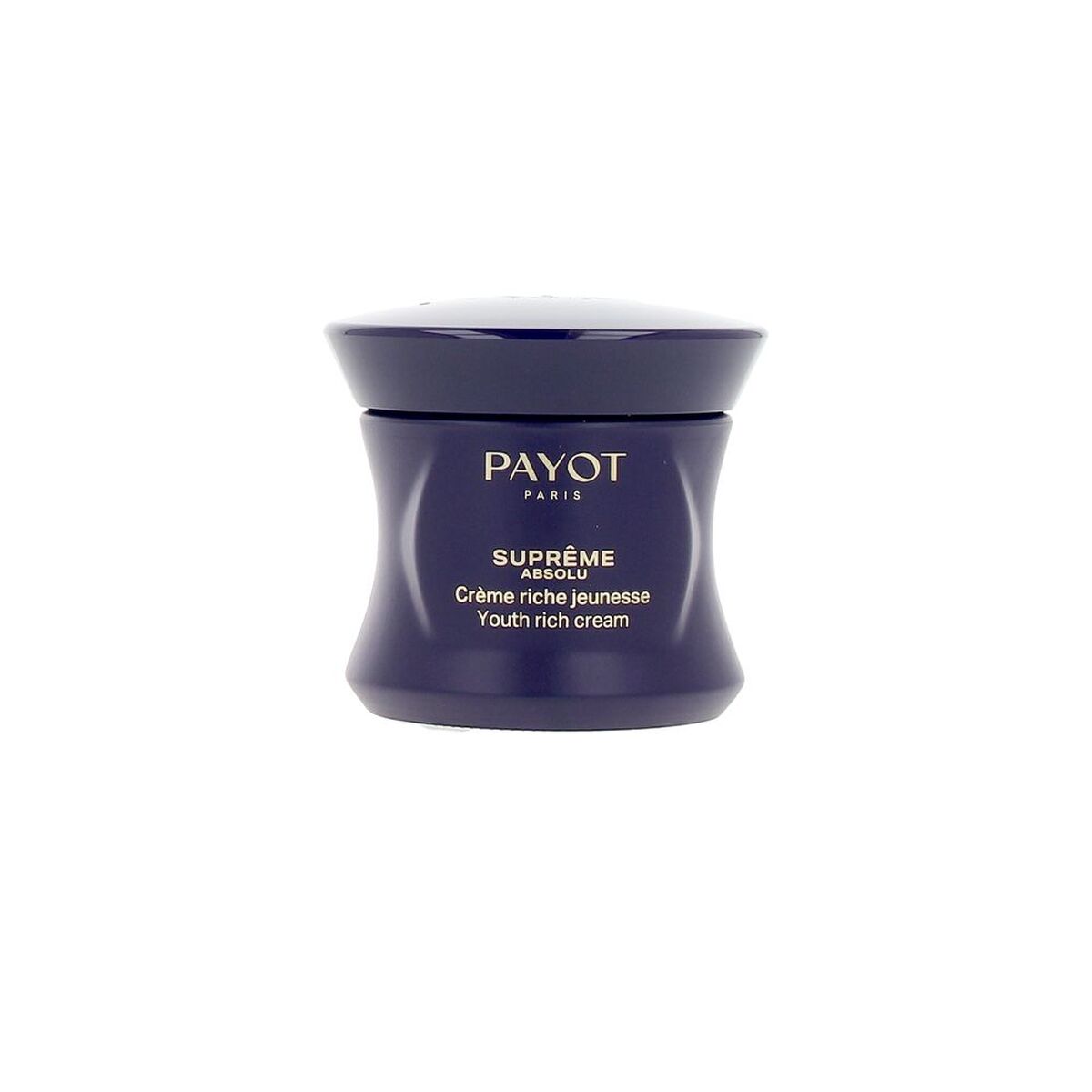 Ansigtscreme Payot SUPRÊME ABSOLU 50 ml til kvinders hudplejeemballage