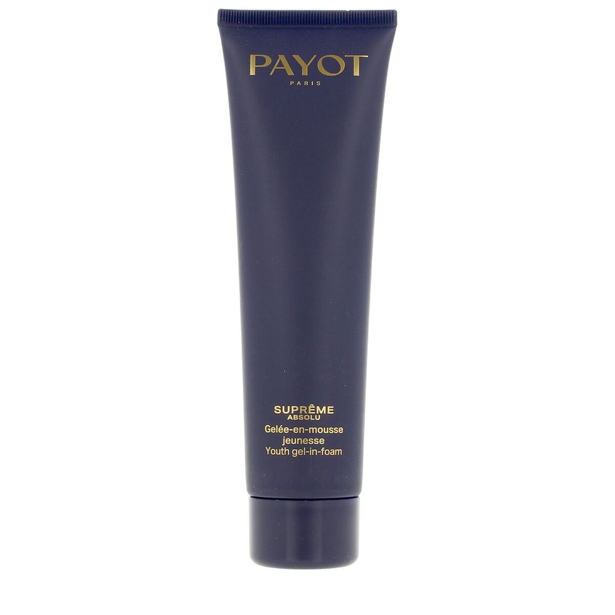 Ansigtsrensegel Payot SUPRÊME ABSOLU 150 ml hudplejeemballage
