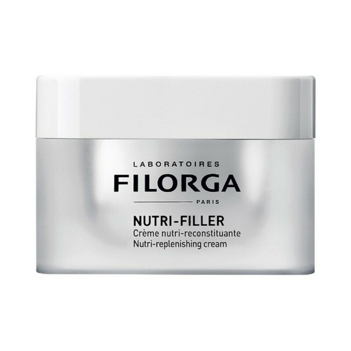 Restorative Cream Filorga 50 ml til kvinder hudpleje emballage