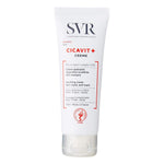 Reparerende Body Cream SVR Cicavit+ 40 ml til kvinder hudpleje emballage