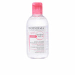 Micellar Water Bioderma Sensibio H2O AR 250 ml produktemballage