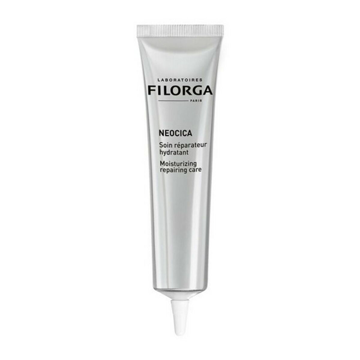 Ansigtscreme Filorga Neocica 40 ml til kvinder hudpleje emballage