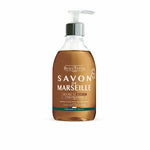 Flydende sæbe Beauterra Savon de Marseille 300 ml Shea Butter produktemballage