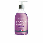Flydende sæbe Beauterra Marseille 300 ml Lavendar produktemballage