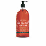 Shower Gel Beauterra Monoi 1 L hudplejeemballage