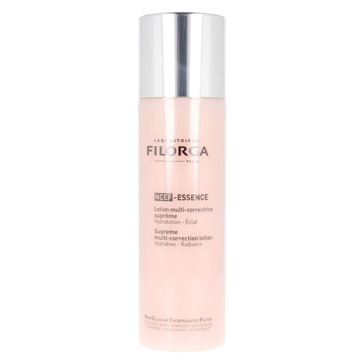 Regenererende anti-rynkecreme Filorga 150 ml Moisturizing for Women hudplejeemballage
