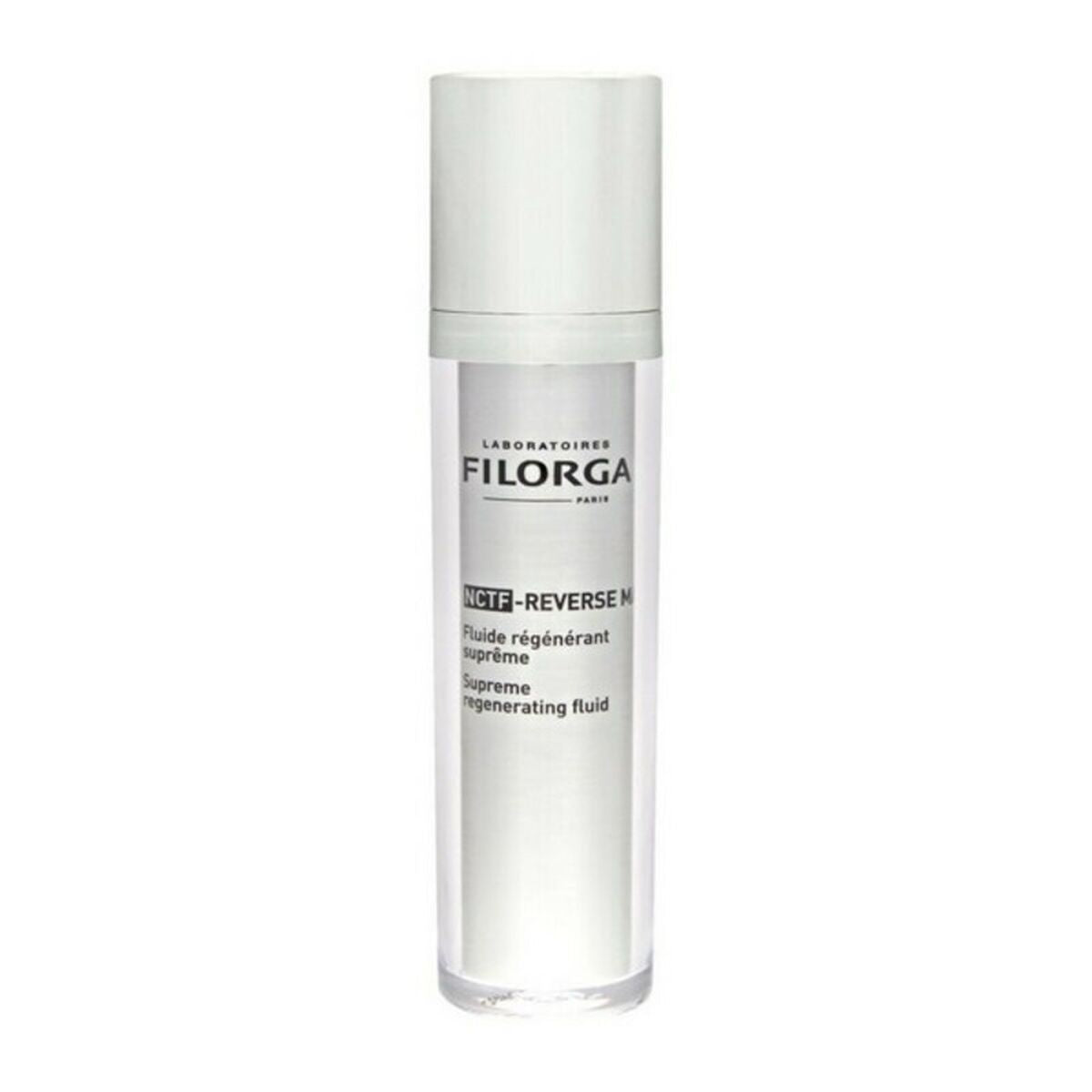 Anti-Ageing Cream Filorga 50 ml til kvinder hudpleje emballage