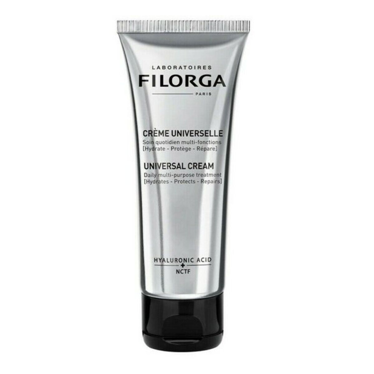 Soothing Cream Filorga 100 ml til kvinder hudpleje emballage