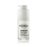 Creme til øjenområdet Optim-Eyes Filorga (15 ml) til kvinders hudplejeemballage
