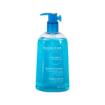 Shower Gel Bioderma Atoderm 500 ml til kvinder hudpleje emballage