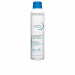 Body Cream Bioderma (1 enhed) til kvinders hudplejeemballage