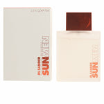 Herreparfume Jil Sander EDT flaske