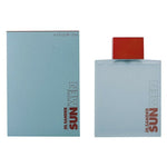 Herreparfume Jil Sander EDT flaske