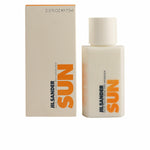 Dameparfume Jil Sander EDT flaske