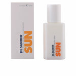 Dameparfume Jil Sander EDT flaske