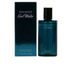 Herreparfume Davidoff EDT til mænd flaske