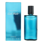 Davidoff, Cool Water, Calming, After-Shave Lotion, 75 ml