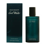 Aftershave Cool Water Davidoff produktemballage