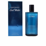 Aftershave Cool Water Davidoff produktemballage