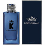 Herreparfume K By Dolce & Gabbana EDP flaske