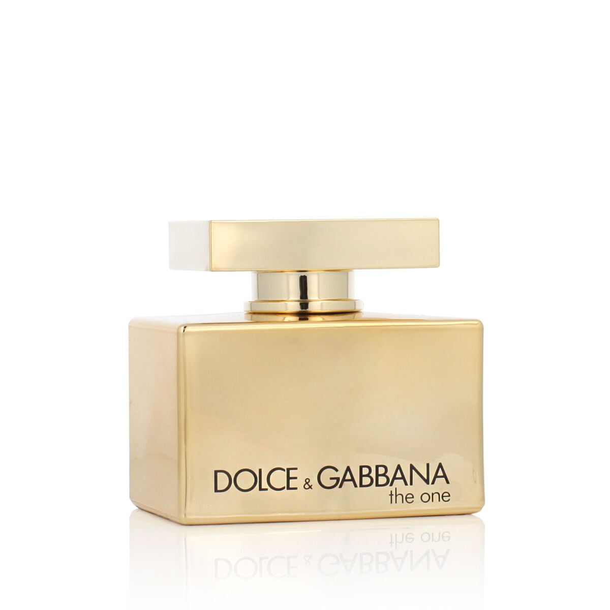 Dameparfume Dolce & Gabbana THE ONE EDP 75 ml til kvinder flaske