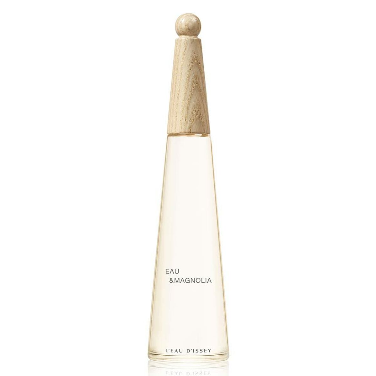 Dameparfume Issey Miyake L'Eau d'Issey Eau & Magnolia EDT 50 ml til Dameflaske