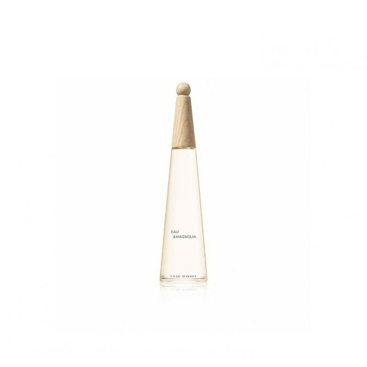 Dameparfume Issey Miyake L'Eau d'Issey Eau & Magnolia EDT 100 ml til Dameflaske
