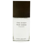 Herreparfume Issey Miyake L'eau d'Issey pour Homme Eau & Cèdre EDT 100 ml til mænd flaske