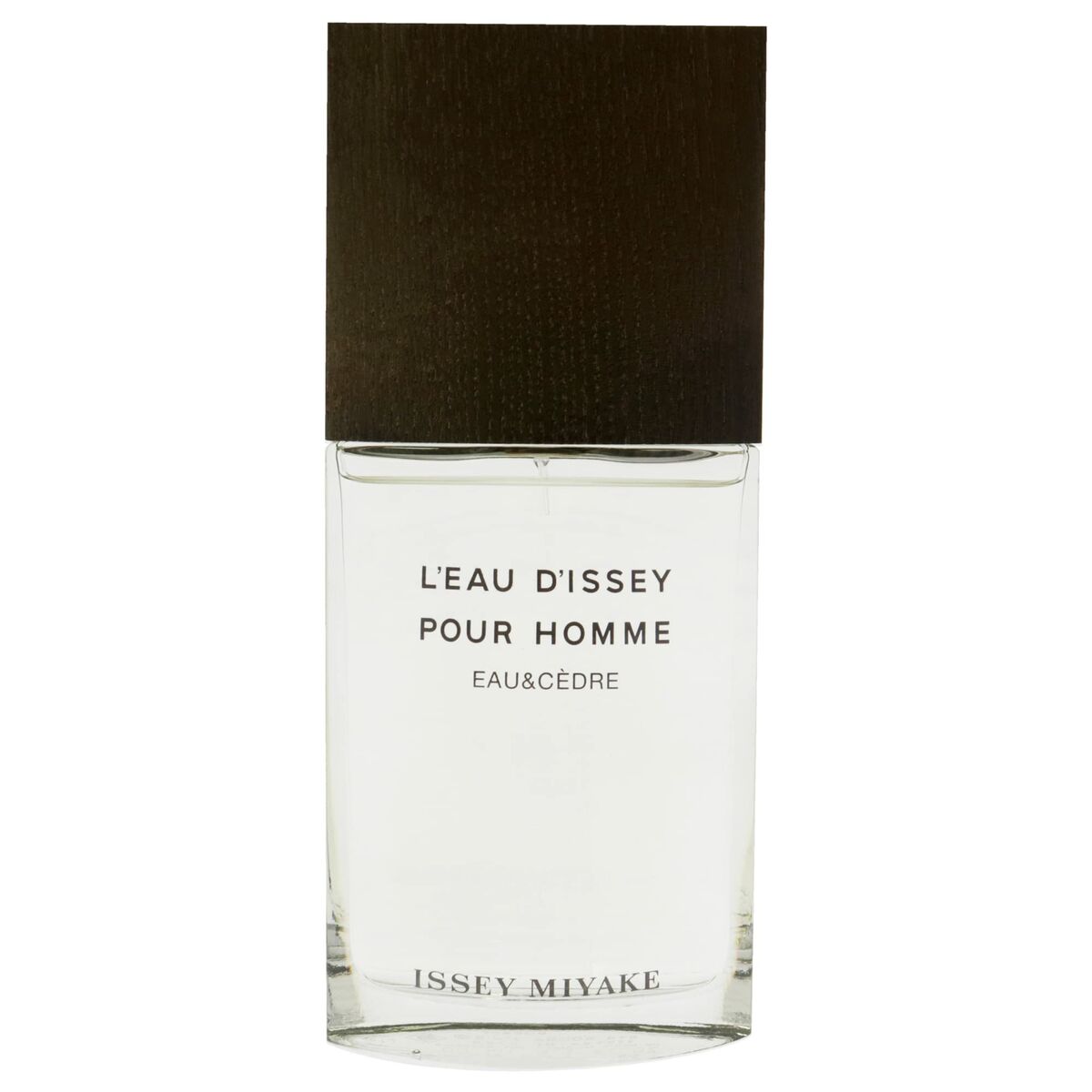 Herreparfume Issey Miyake L'eau d'Issey pour Homme Eau & Cèdre EDT 100 ml til mænd flaske