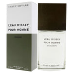 Herreparfume Issey Miyake L'eau d'Issey pour Homme Eau & Cèdre EDT 100 ml til mænd flaske